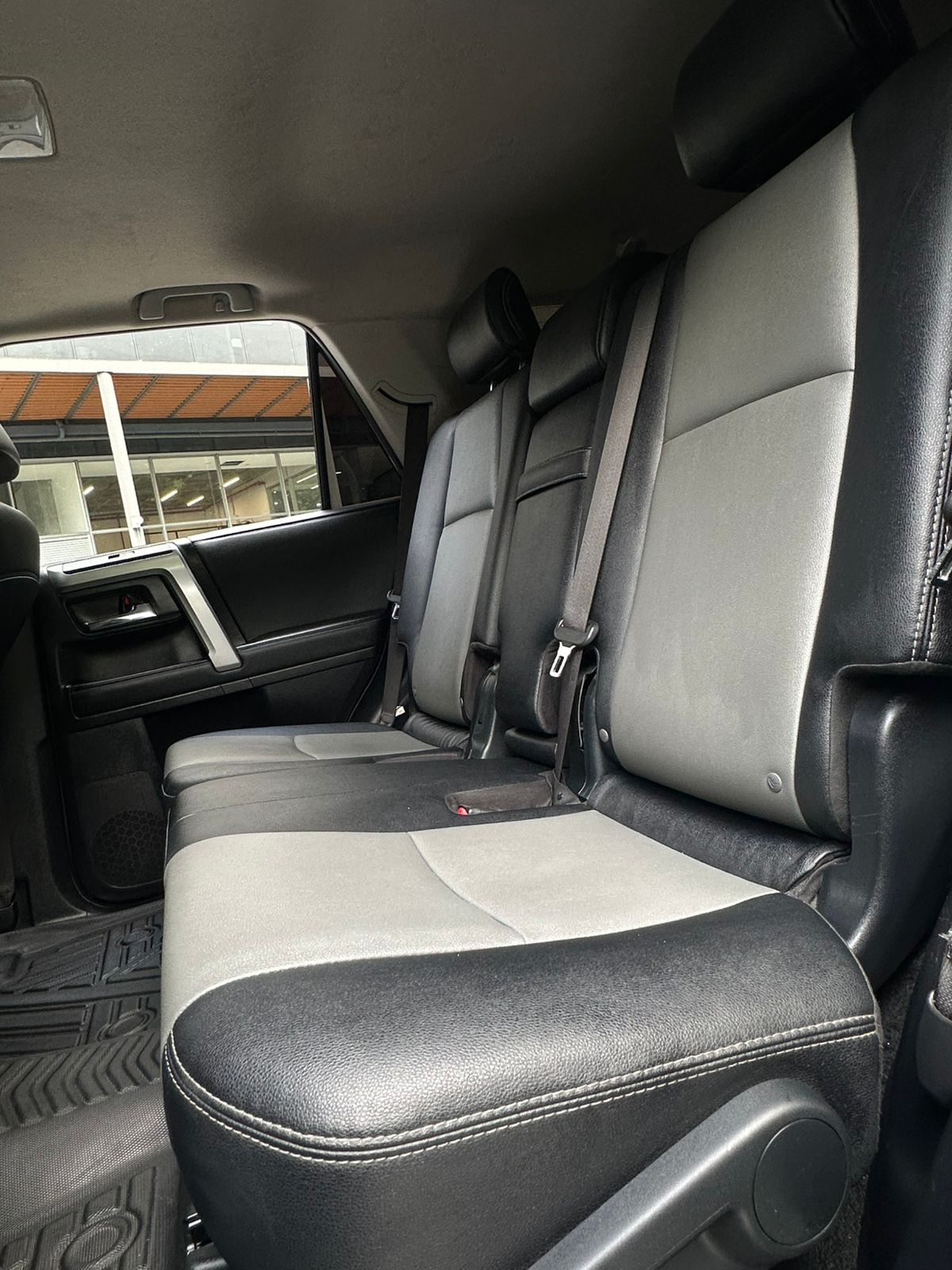 Toyota 4Runner Sr5 2021