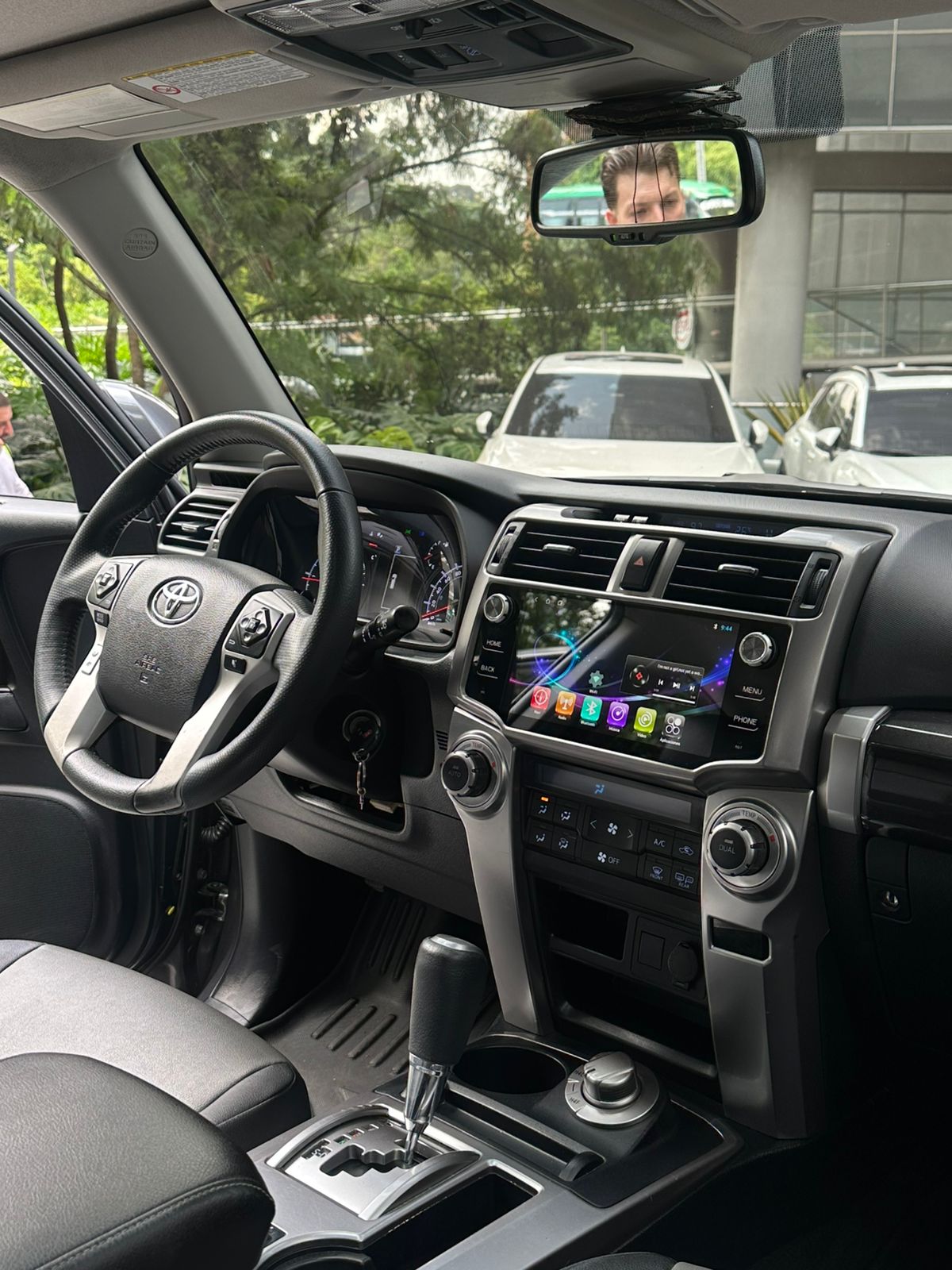 Toyota 4Runner Sr5 2021