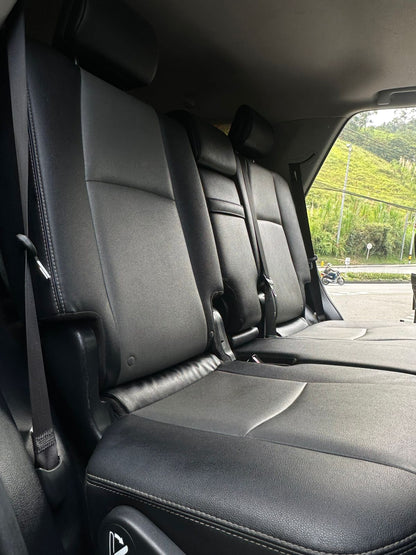 Toyota 4Runner Sr5 2021