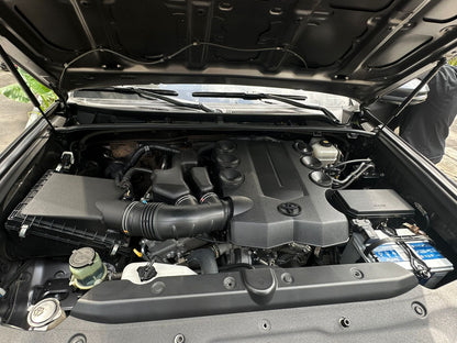 Toyota 4Runner Sr5 2021