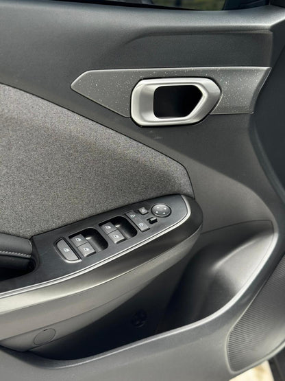 Kia K3 Cross Zenith 2025