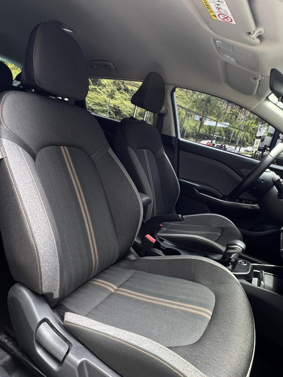 Kia K3 Cross Zenith 2025