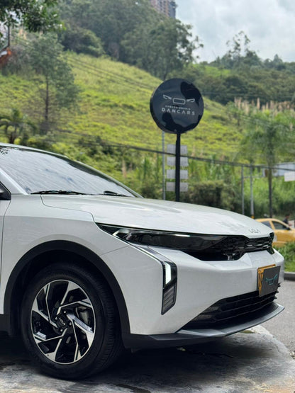 Kia K3 Cross Zenith 2025