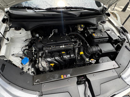 Kia K3 Cross Zenith 2025