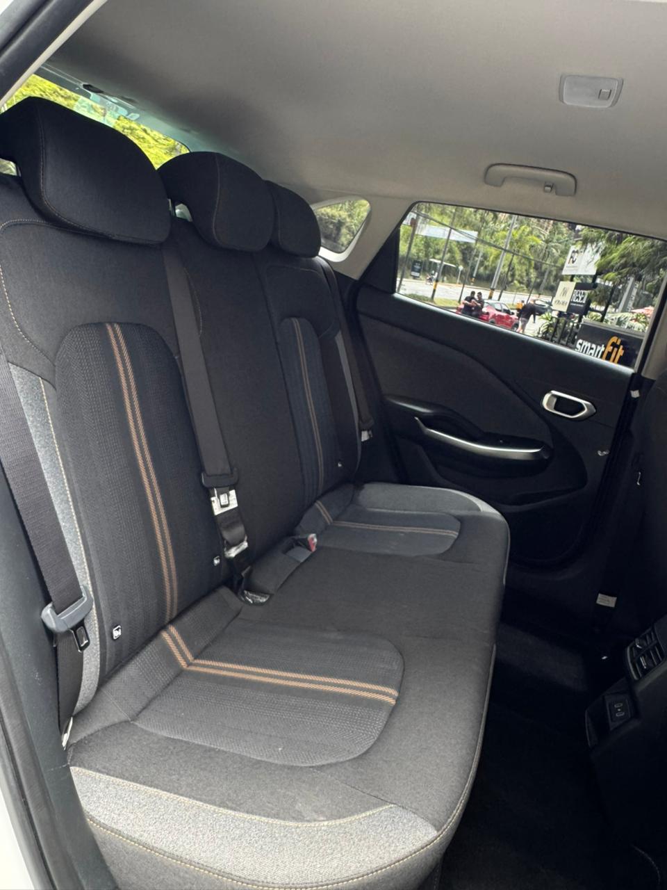 Kia K3 Cross Zenith 2025