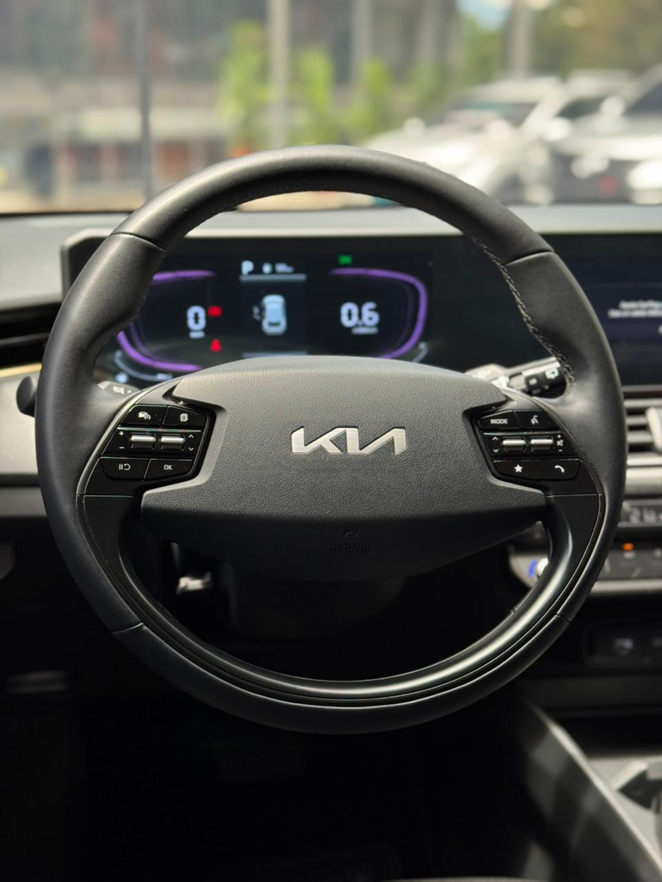 Kia K3 Cross Zenith 2025