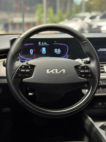 Kia K3 Cross Zenith 2025