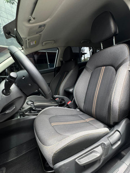 Kia K3 Cross Zenith 2025