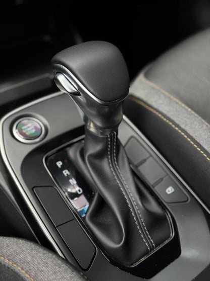 Kia K3 Cross Zenith 2025