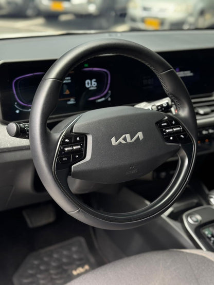 Kia K3 Cross Zenith 2025