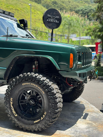 Jeep Cherokee XJ 4X4 1997