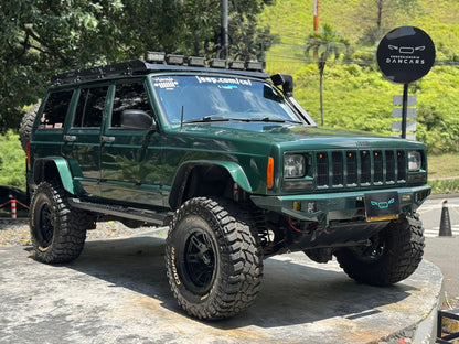 Jeep Cherokee XJ 4X4 1997