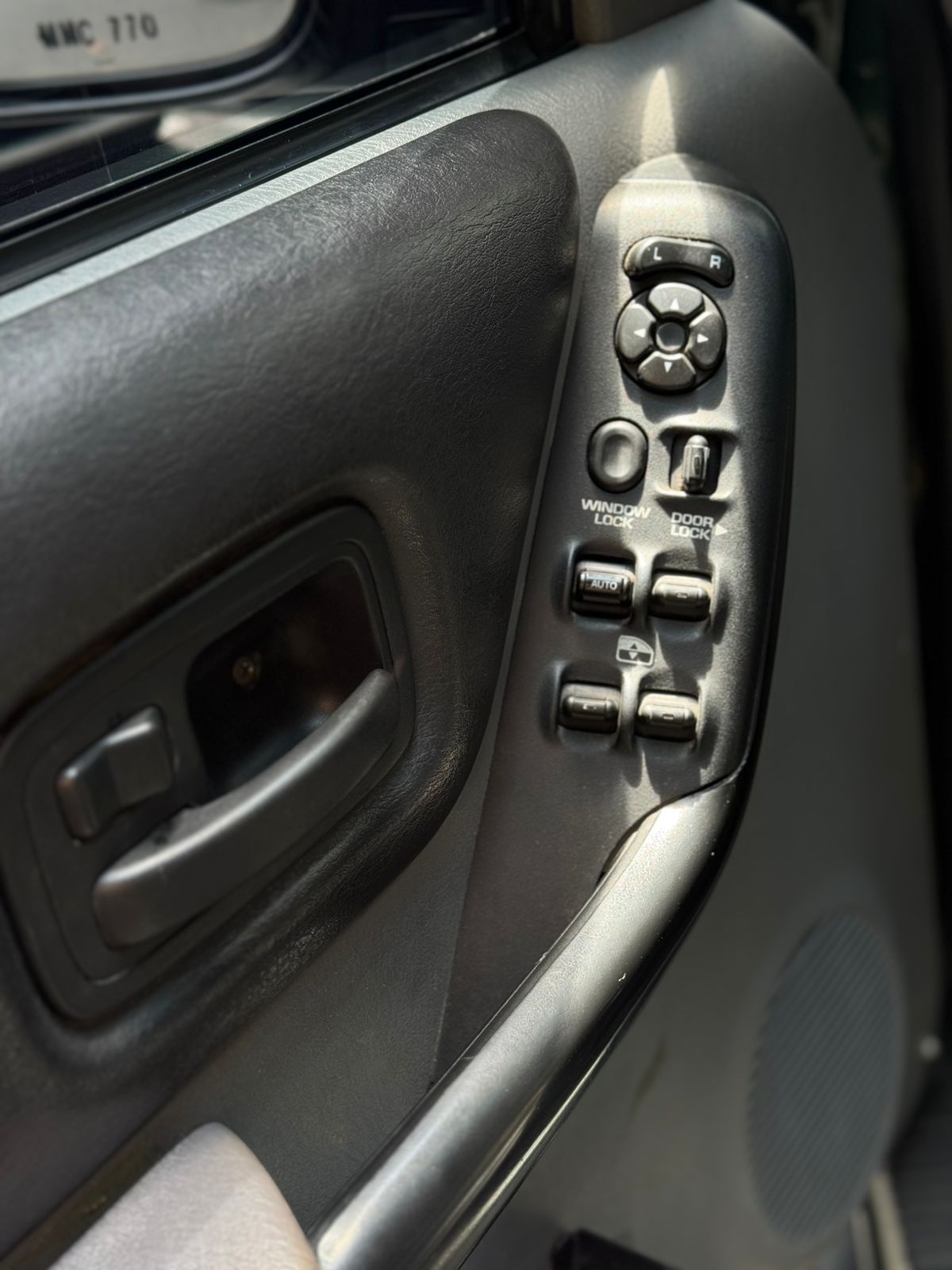 Jeep Cherokee XJ 4X4 1997