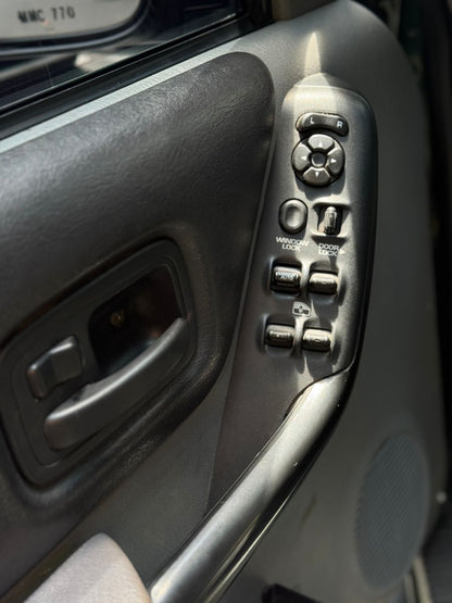 Jeep Cherokee XJ 4X4 1997