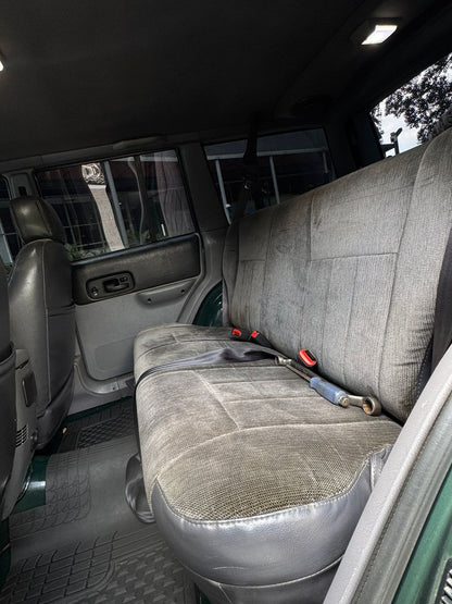 Jeep Cherokee XJ 4X4 1997