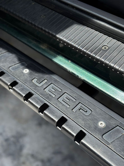 Jeep Cherokee XJ 4X4 1997