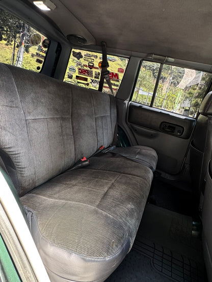 Jeep Cherokee XJ 4X4 1997