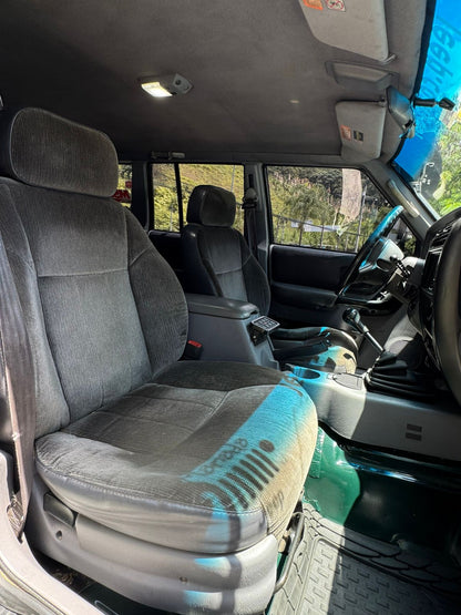 Jeep Cherokee XJ 4X4 1997