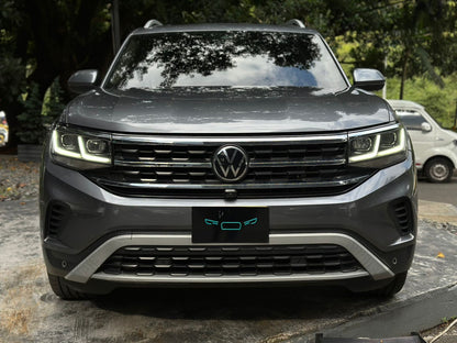 Volkswagen Teramont Highline 2021 Único Dueño