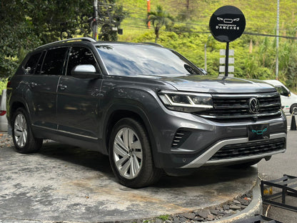 Volkswagen Teramont Highline 2021 Único Dueño