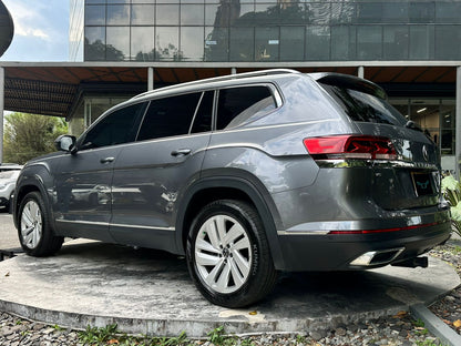 Volkswagen Teramont Highline 2021 Único Dueño