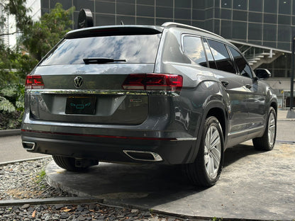 Volkswagen Teramont Highline 2021 Único Dueño