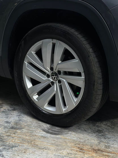 Volkswagen Teramont Highline 2021 Único Dueño