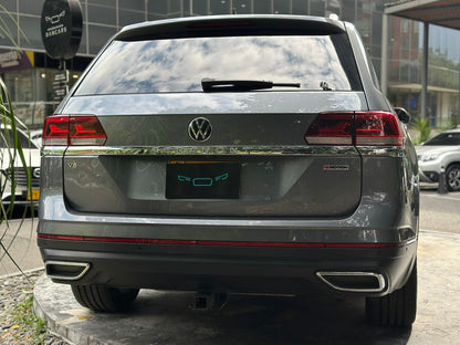 Volkswagen Teramont Highline 2021 Único Dueño