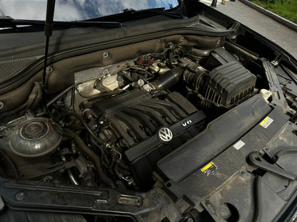 Volkswagen Teramont Highline 2021 Único Dueño