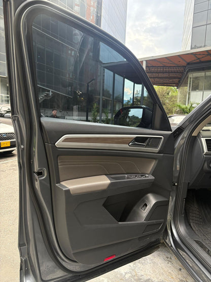 Volkswagen Teramont Highline 2021 Único Dueño