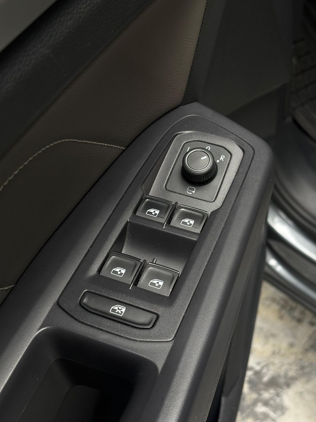 Volkswagen Teramont Highline 2021 Único Dueño