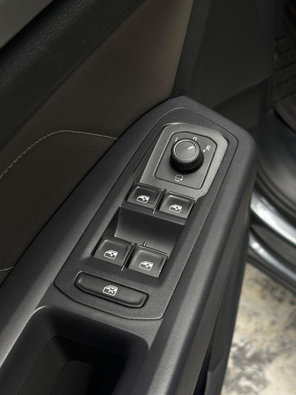 Volkswagen Teramont Highline 2021 Único Dueño