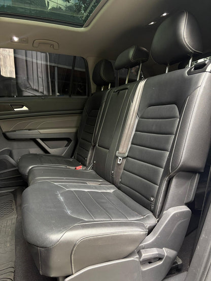 Volkswagen Teramont Highline 2021 Único Dueño