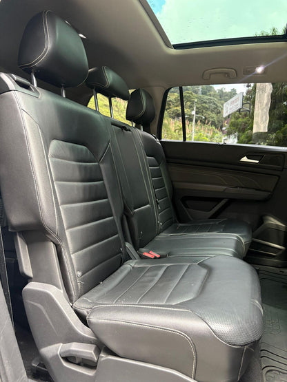 Volkswagen Teramont Highline 2021 Único Dueño