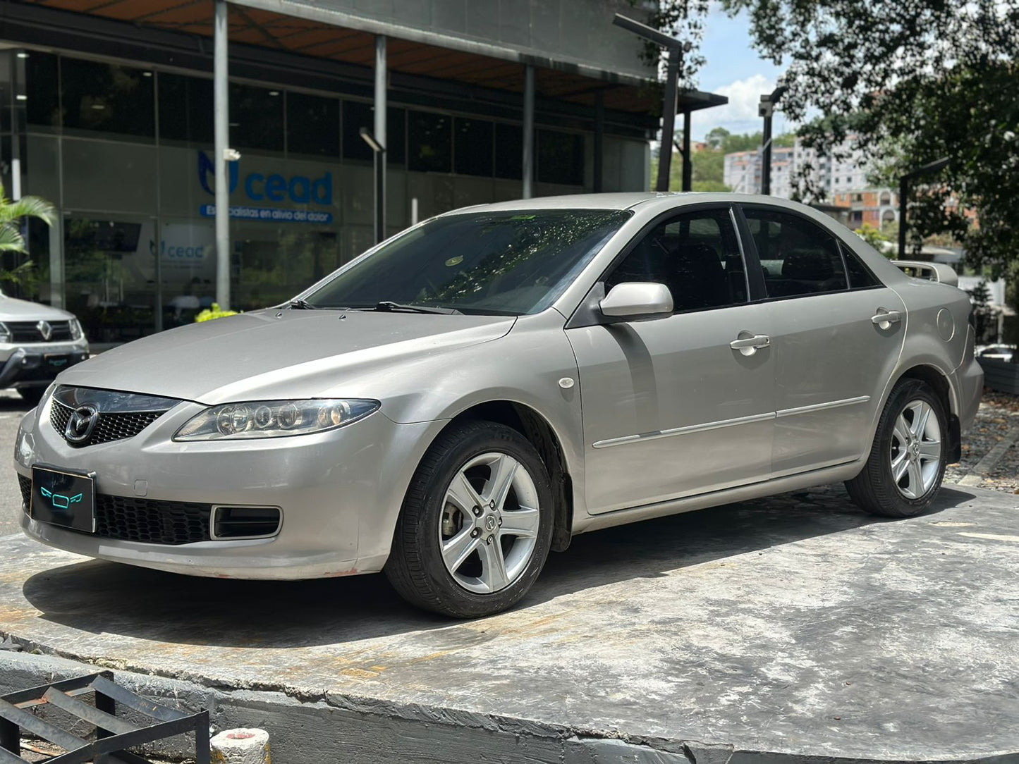 Mazda 6 2009