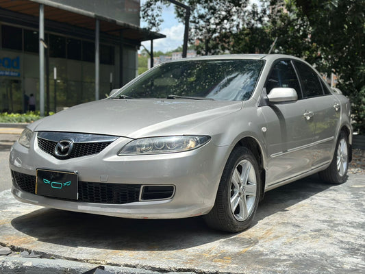 Mazda 6 2009