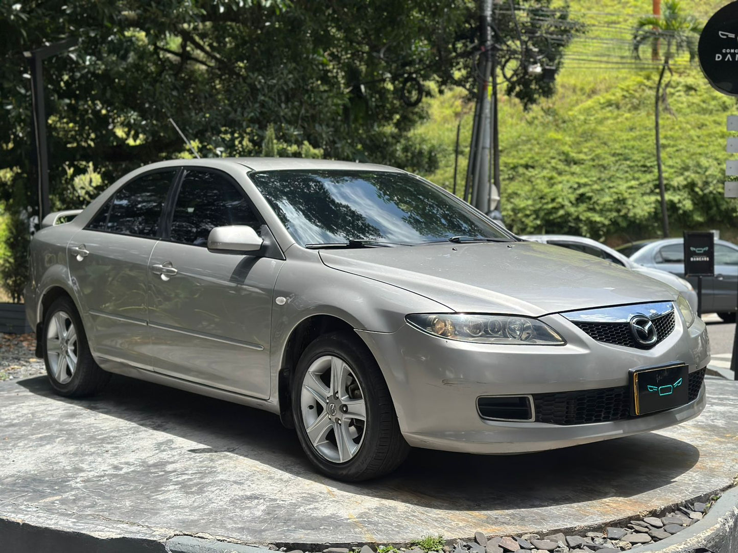 Mazda 6 2009