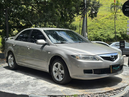 Mazda 6 2009