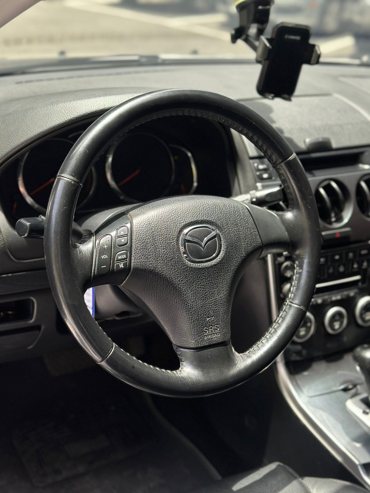 Mazda 6 2009
