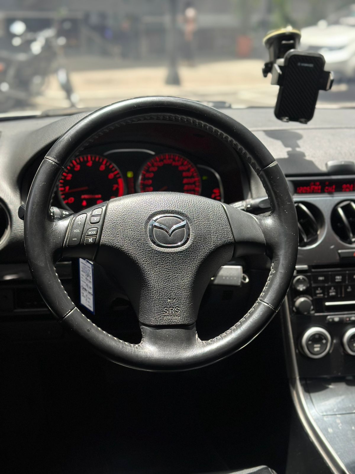 Mazda 6 2009