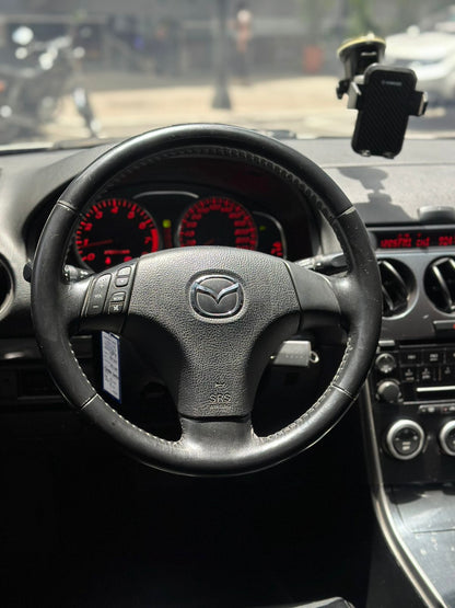 Mazda 6 2009