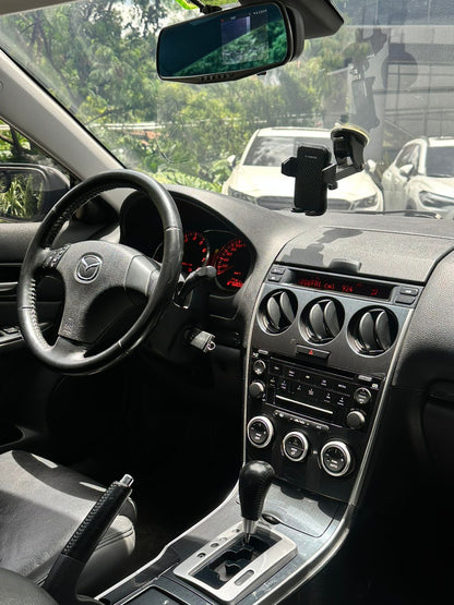 Mazda 6 2009