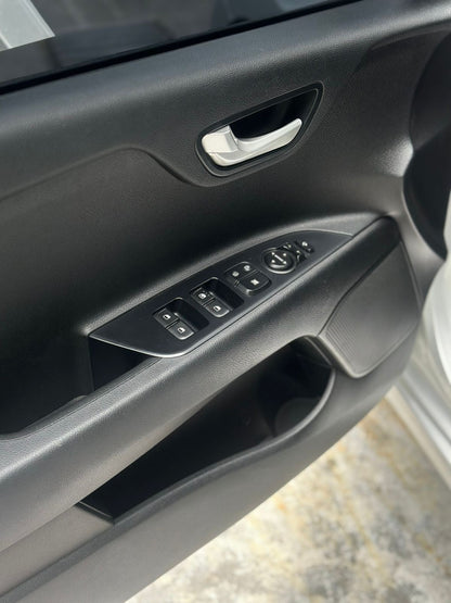 Kia Rio Vibrant 2020 Mecánico