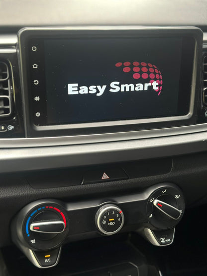 Kia Rio Vibrant 2020 Mecánico