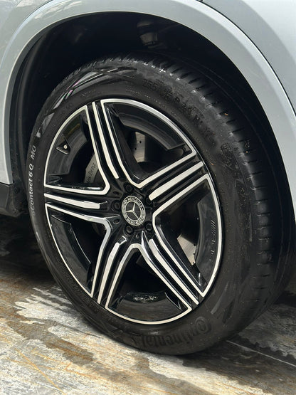 Mercedes Benz Glc 300 4matic 2025 Hibrido