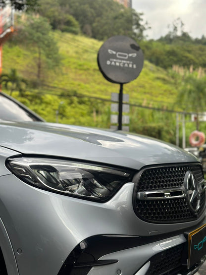 Mercedes Benz Glc 300 4matic 2025 Hibrido