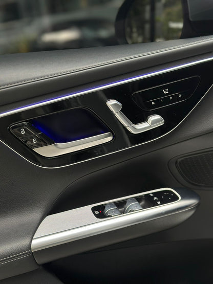 Mercedes Benz Glc 300 4matic 2025 Hibrido