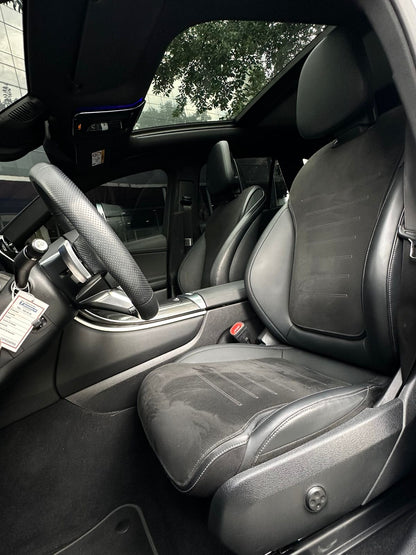 Mercedes Benz Glc 300 4matic 2025 Hibrido