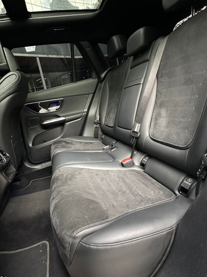 Mercedes Benz Glc 300 4matic 2025 Hibrido