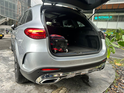 Mercedes Benz Glc 300 4matic 2025 Hibrido